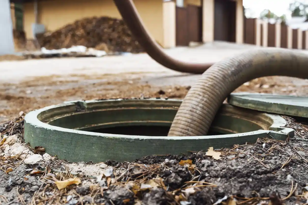 septic tank services Palos Heights